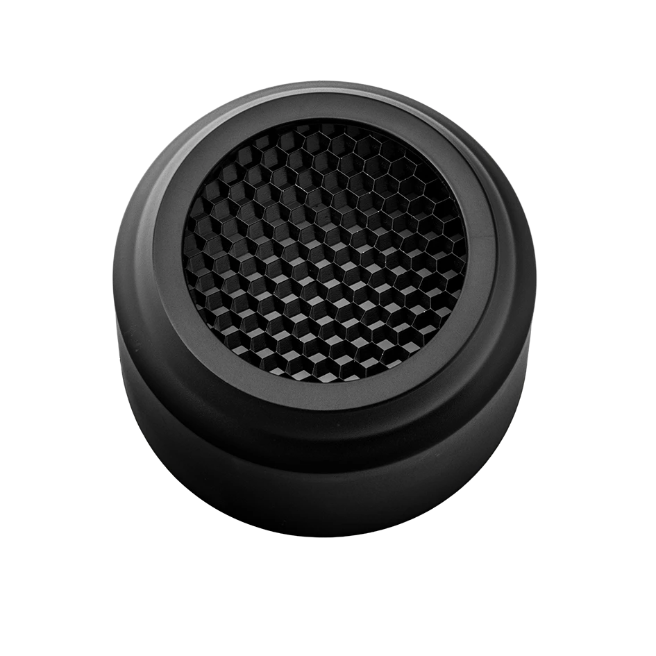Honeycomb castor